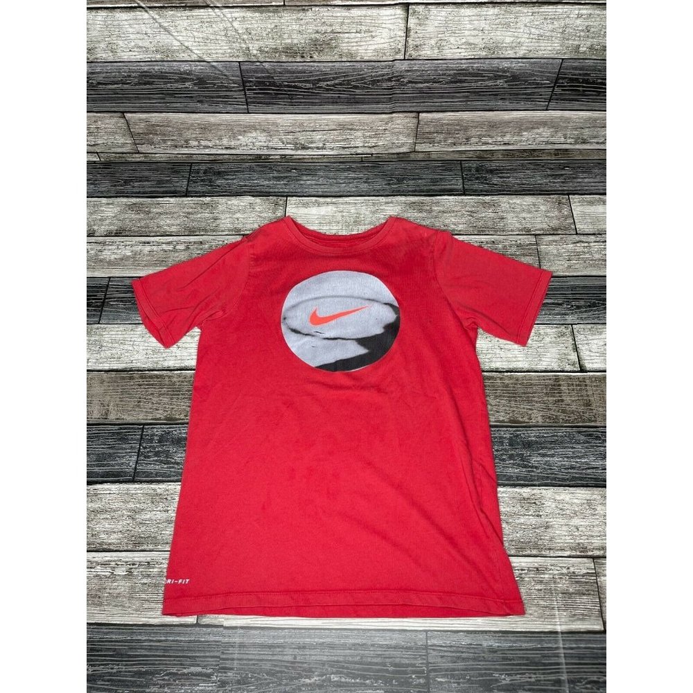 The Nike Tee Short Sleeve T Shirt Size Youth XL